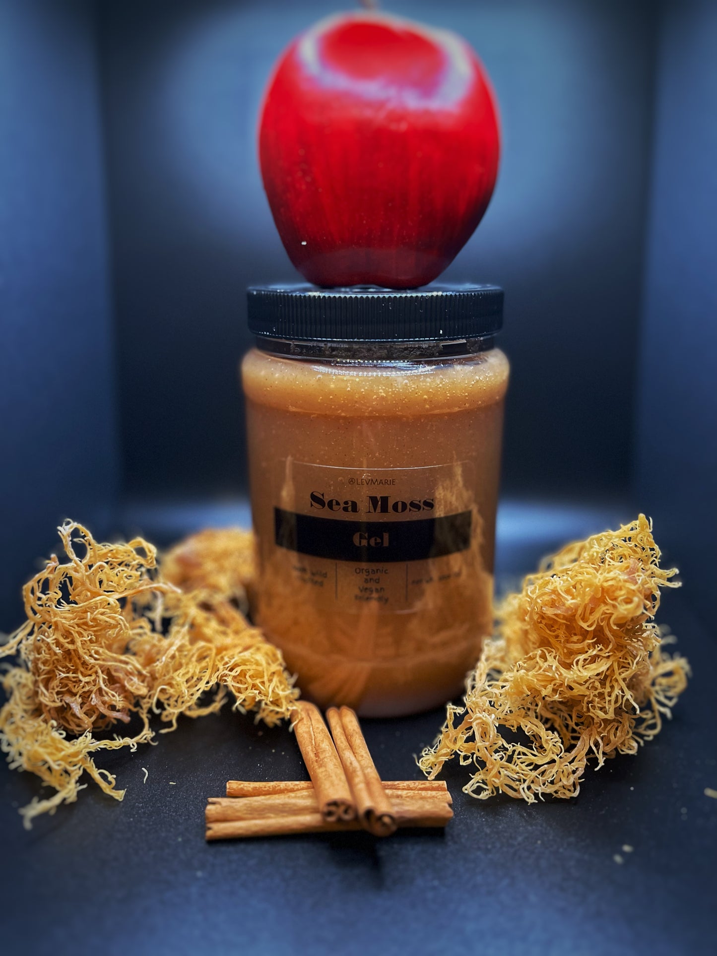 Apple Bottom